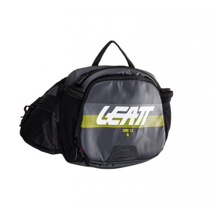 Leatt Hydration Core 1.5 Lime XS-XXL