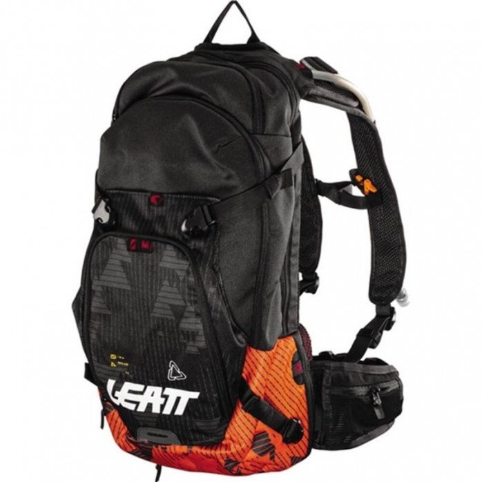 Leatt Hydration Moto XL 1.5 Orange XS-XXL