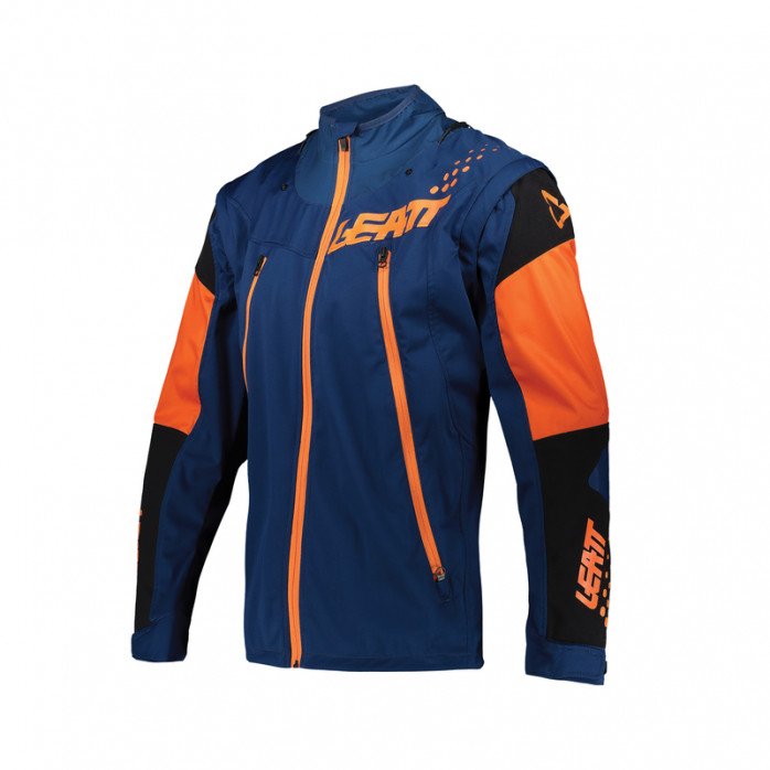 Leatt Jacket 4.5 Lite Orange XXL