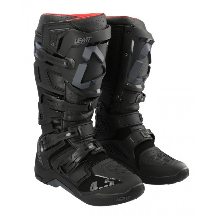 Leatt Boot 4.5 Black 48 (13)