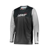 Leatt 4.5 Enduro marškinėliai XXL Graphene