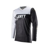 Leatt 5.5 UltraWeld Graphite marškinėliai  3XL