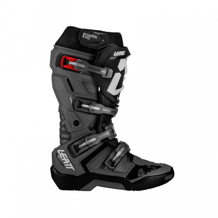 Leatt Boot 4.5 Hydradri Black/Gray 45,5 (11)