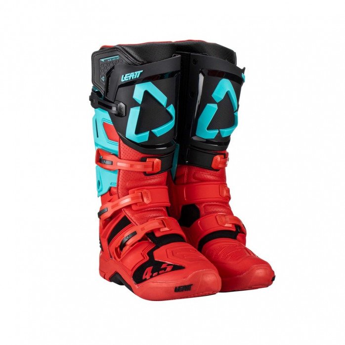 Leatt Boot 4.5 Fuel 43 (9)