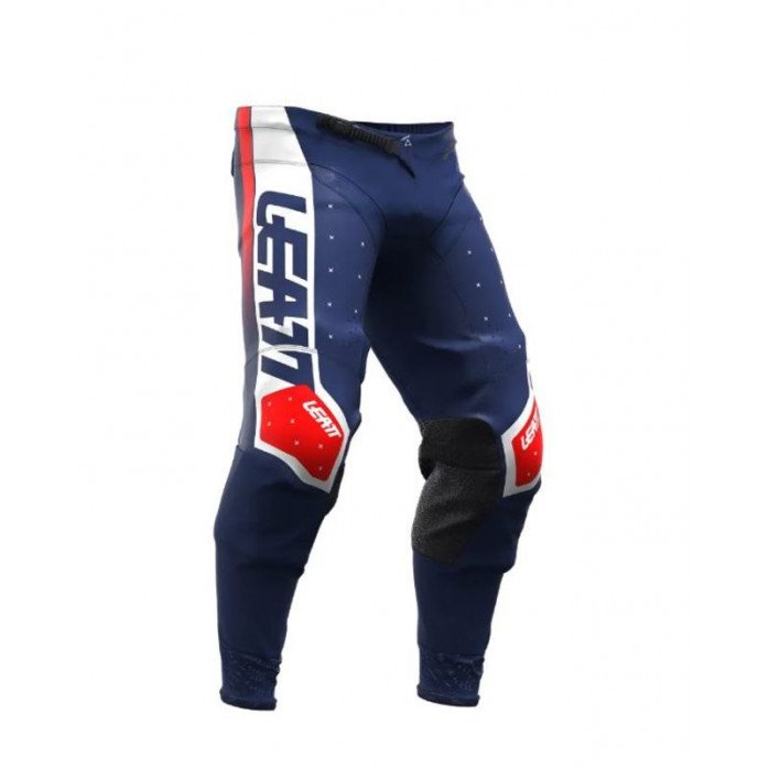 Leatt Moto 4.5  Royal krosinės kelnės 32