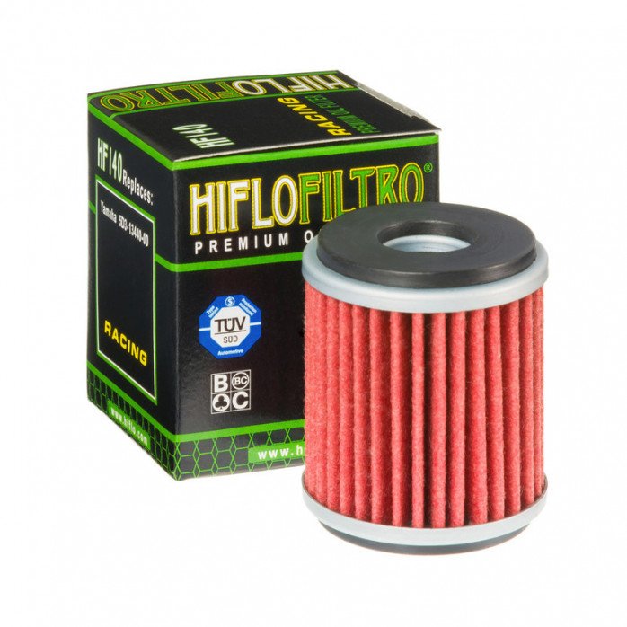 HIFLO Alyvos filtras HF140