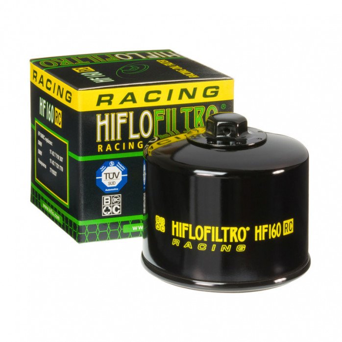 HIFLO Alyvos filtras HF160RC