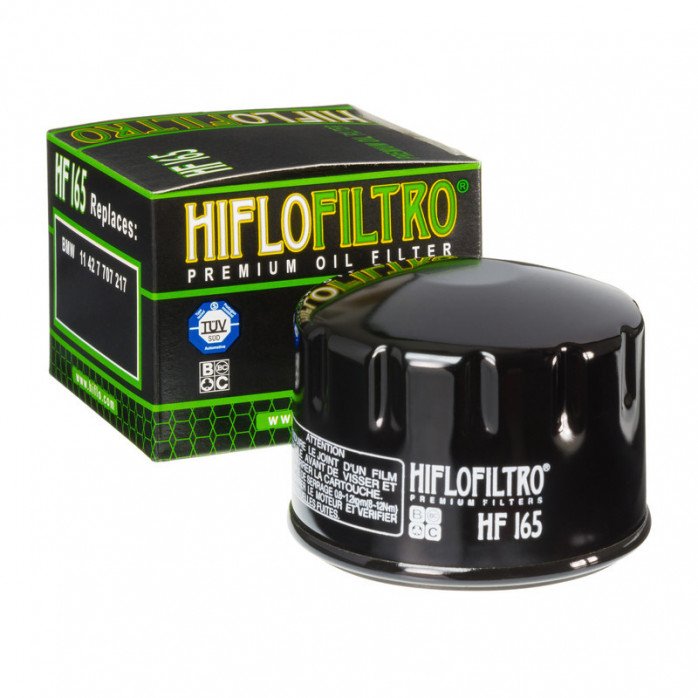 HIFLO Alyvos filtras HF165