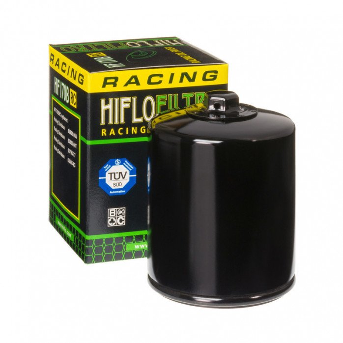 HIFLO Alyvos filtras HF170BRC