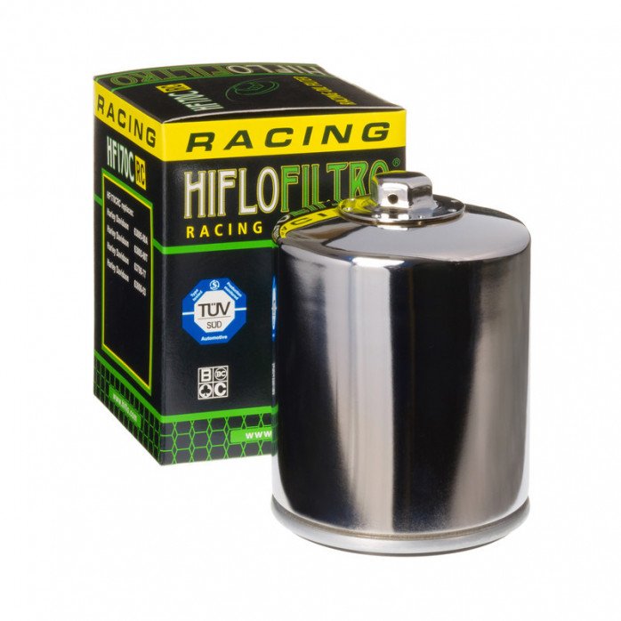 HIFLO Alyvos filtras HF170CRC