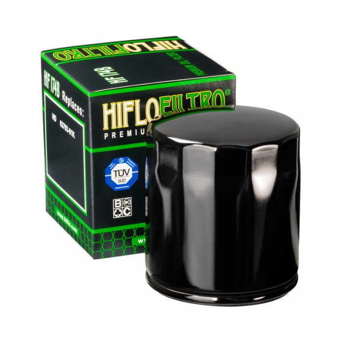 HIFLO Alyvos filtras HF174B