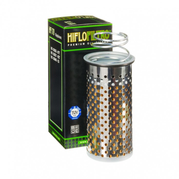 HIFLO Alyvos filtras HF178