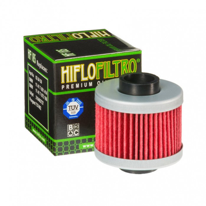 HIFLO Alyvos filtras HF185