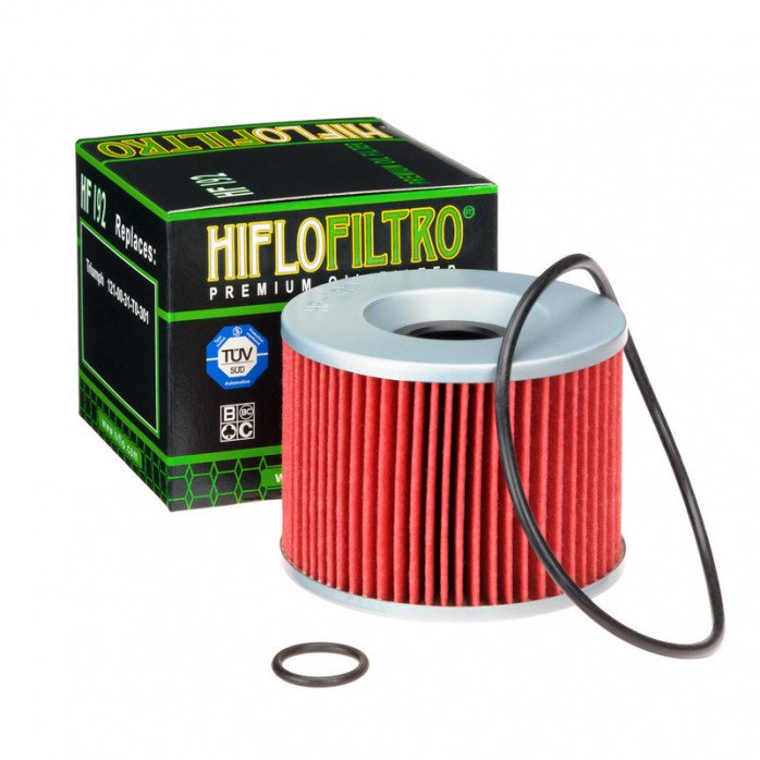 HIFLO Alyvos filtras HF192
