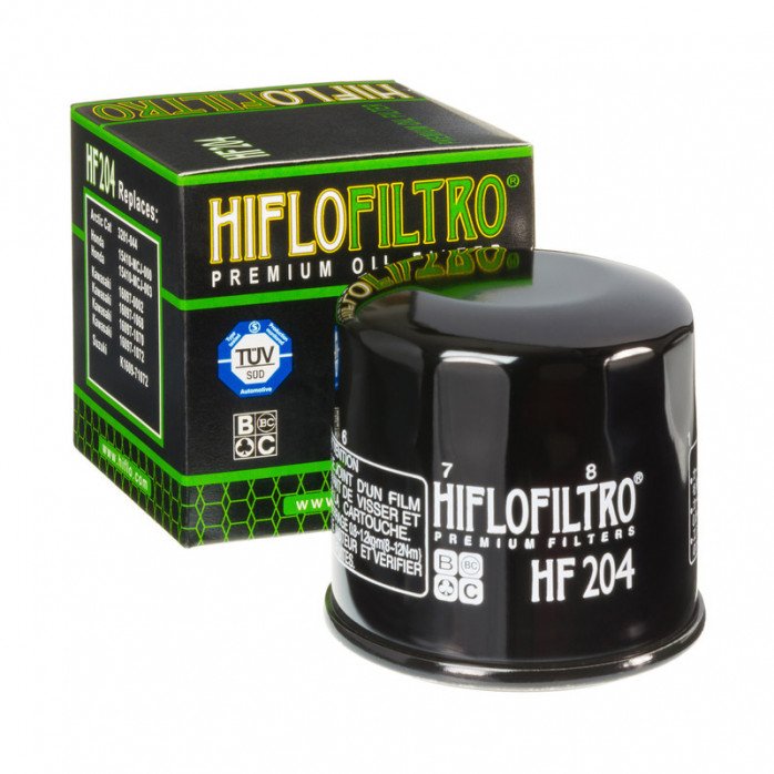 HIFLO Alyvos filtras HF204