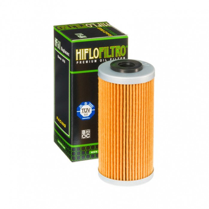 HIFLO Alyvos filtras HF611