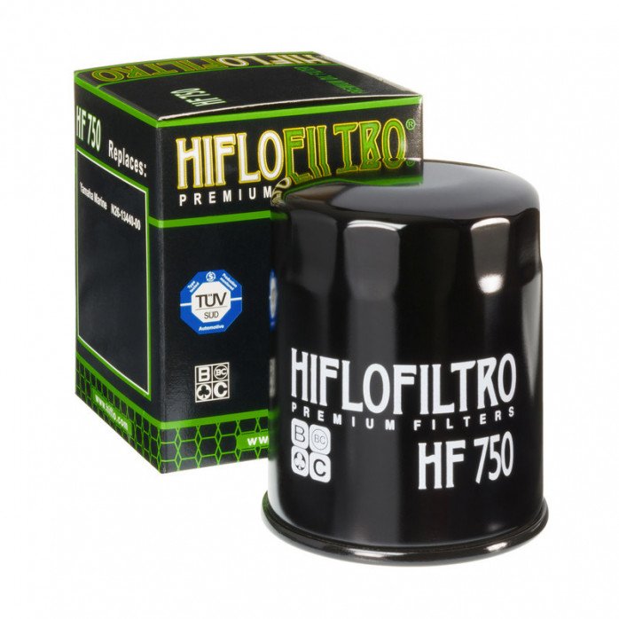 HIFLO Alyvos filtras HF750