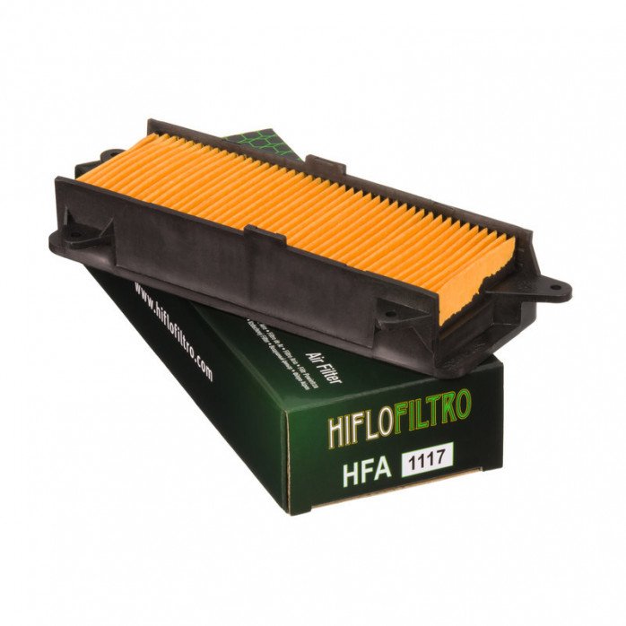 HIFLO Oro filtras HFA1117
