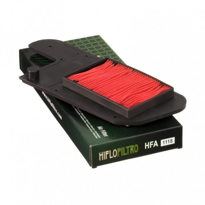HIFLO Oro filtras HFA1118
