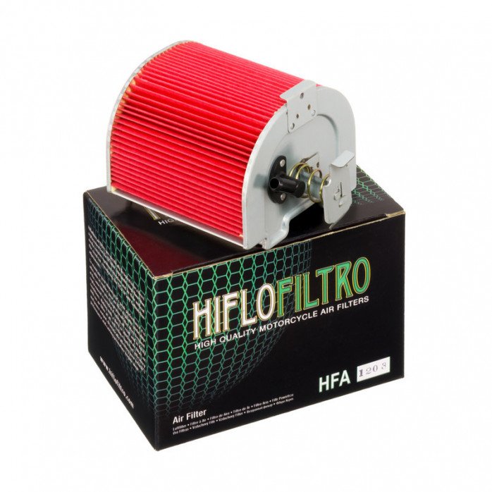 HIFLO Oro filtras HFA1203