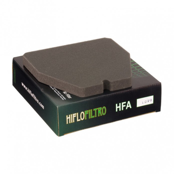 HIFLO Oro filtras HFA1210