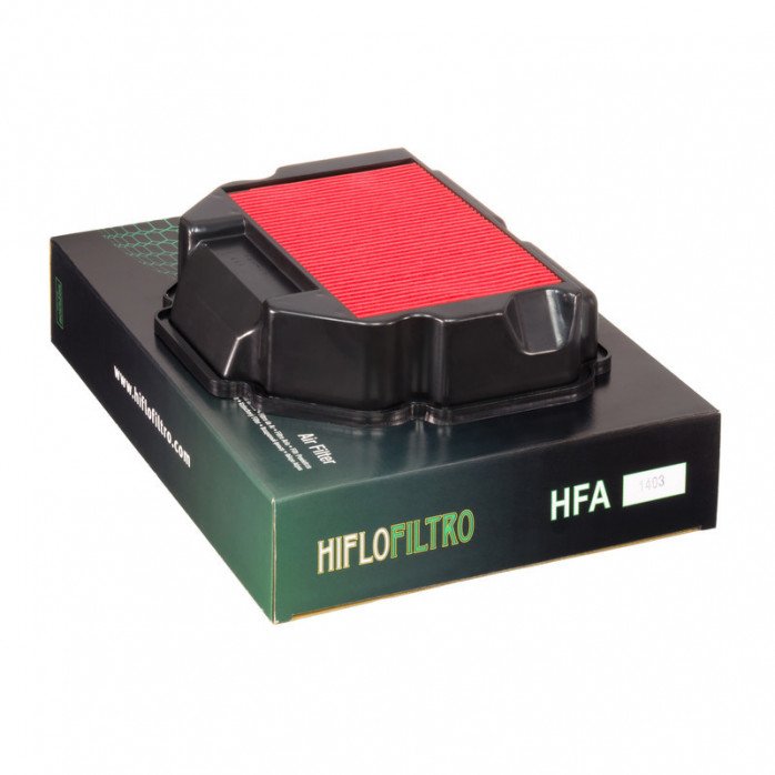 HIFLO Oro filtras HFA1403