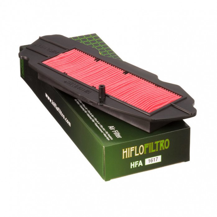 HIFLO Oro filtras HFA1617