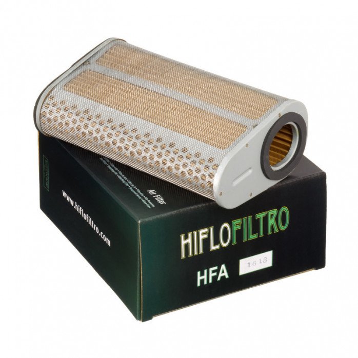 HIFLO Oro filtras HFA1618