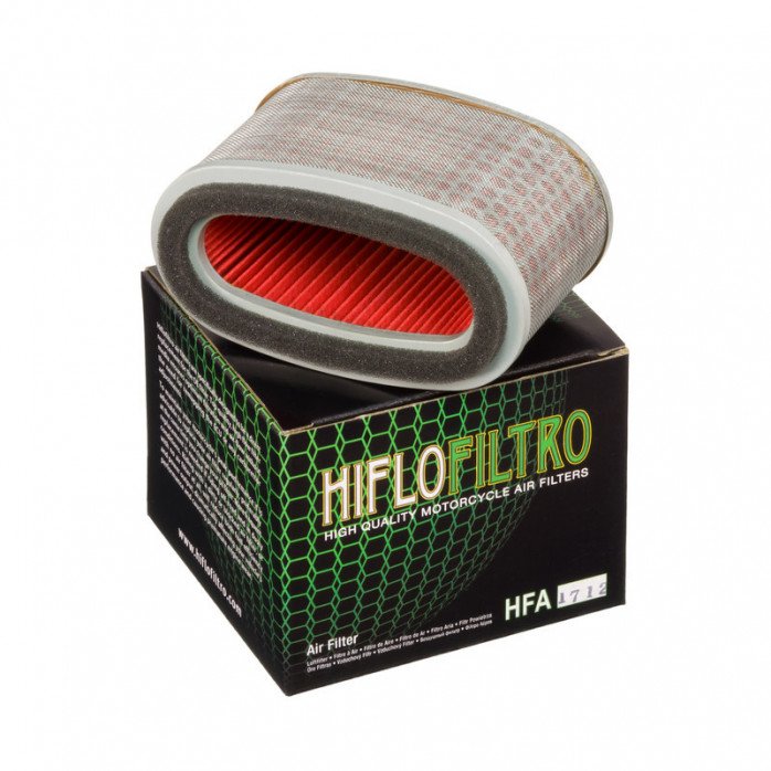 HIFLO Oro filtras HFA1712