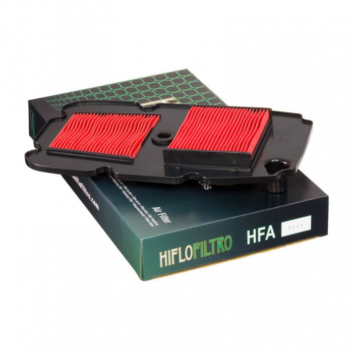 HIFLO Oro filtras HFA1714