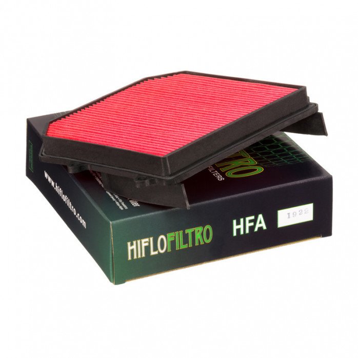 HIFLO Oro filtras HFA1922