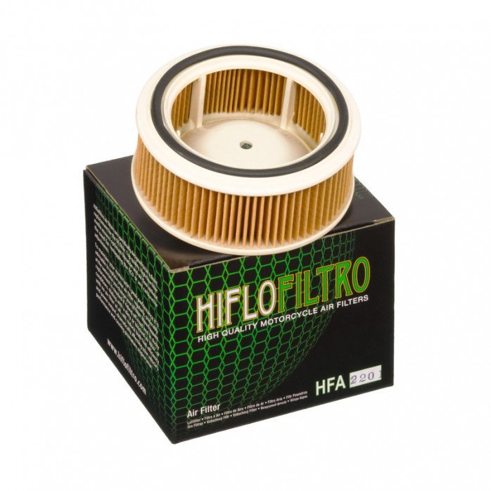 HIFLO Oro filtras HFA2201