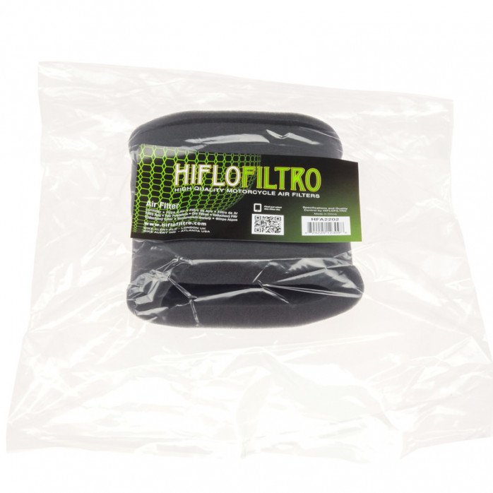 HIFLO Oro filtras HFA2202