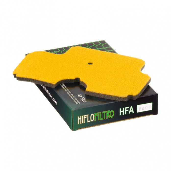 HIFLO Oro filtras HFA2606