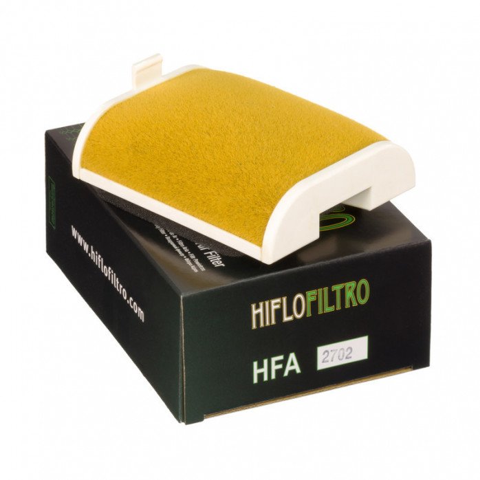 HIFLO Oro filtras HFA2702