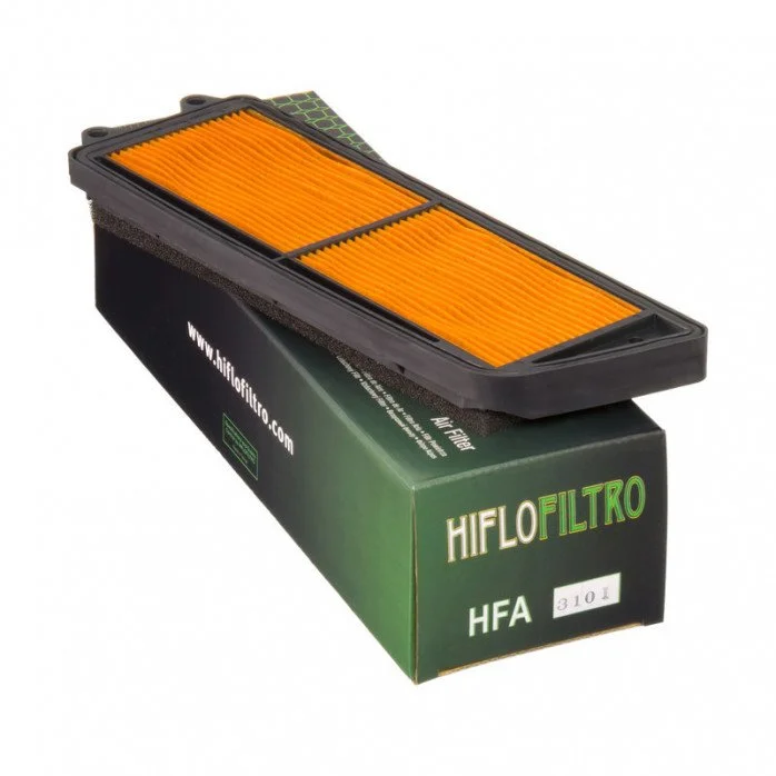 HIFLO Oro filtras HFA3101