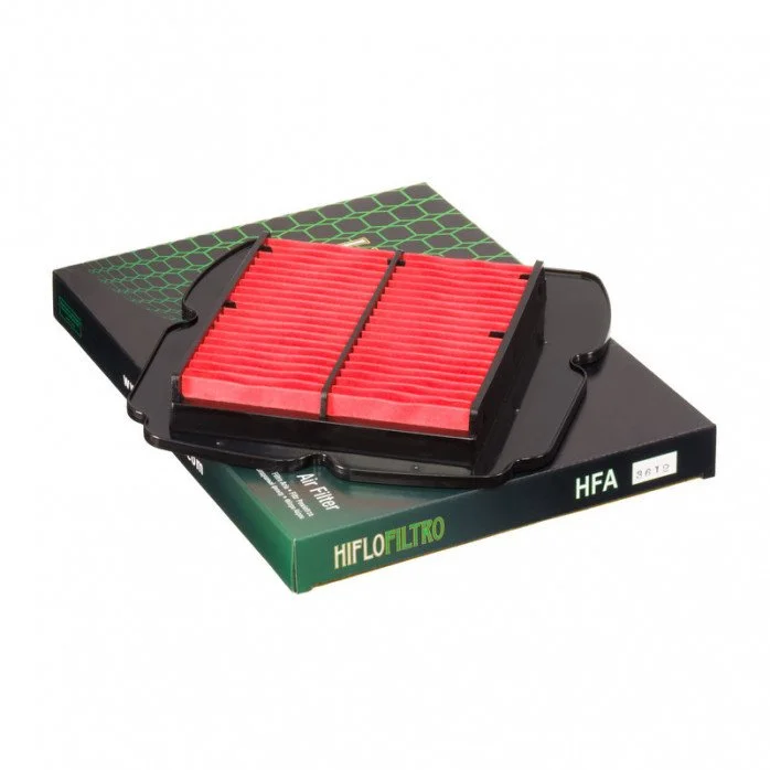 HIFLO Oro filtras HFA3612