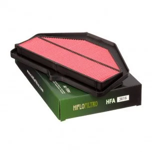 HIFLO Oro filtras HFA3616