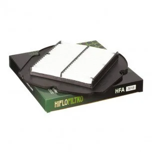 HIFLO Oro filtras HFA3618