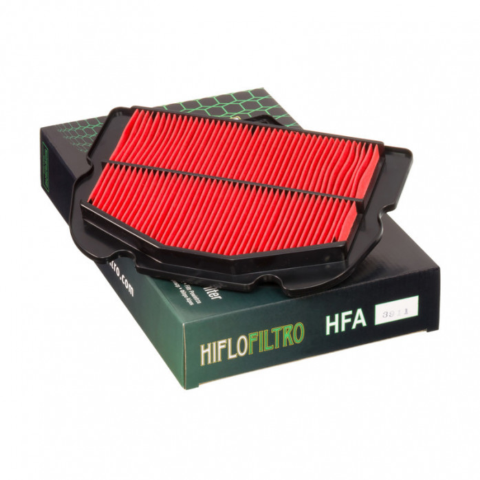 HIFLO Oro filtras HFA3911
