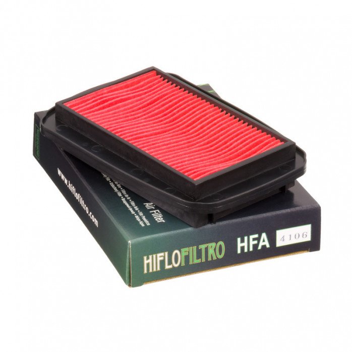 HIFLO Oro filtras HFA4106