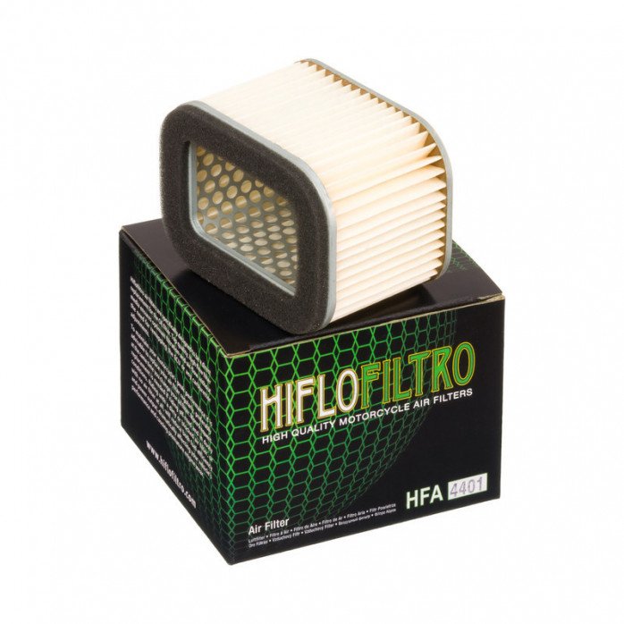 HIFLO Oro filtras HFA4401