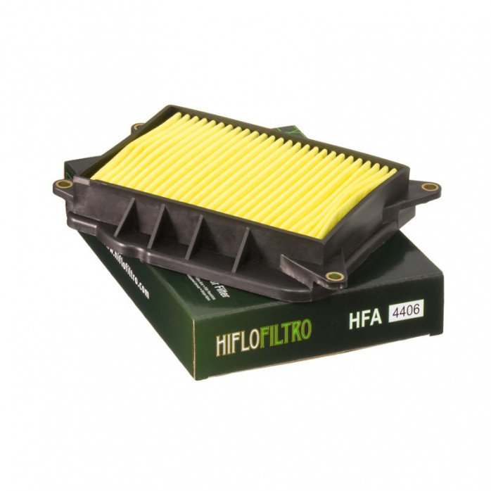 HIFLO Oro filtras HFA4406