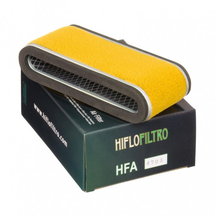 HIFLO Oro filtras HFA4701