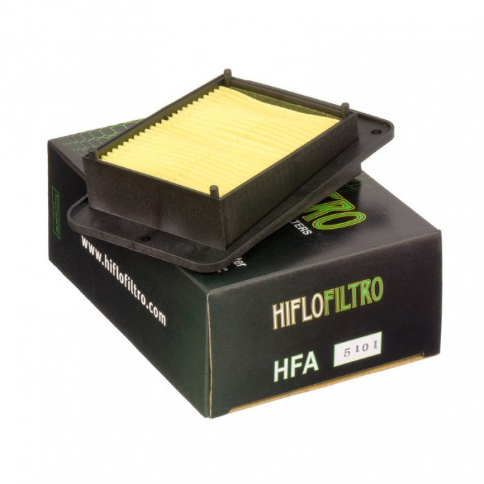 HIFLO Oro filtras HFA5101