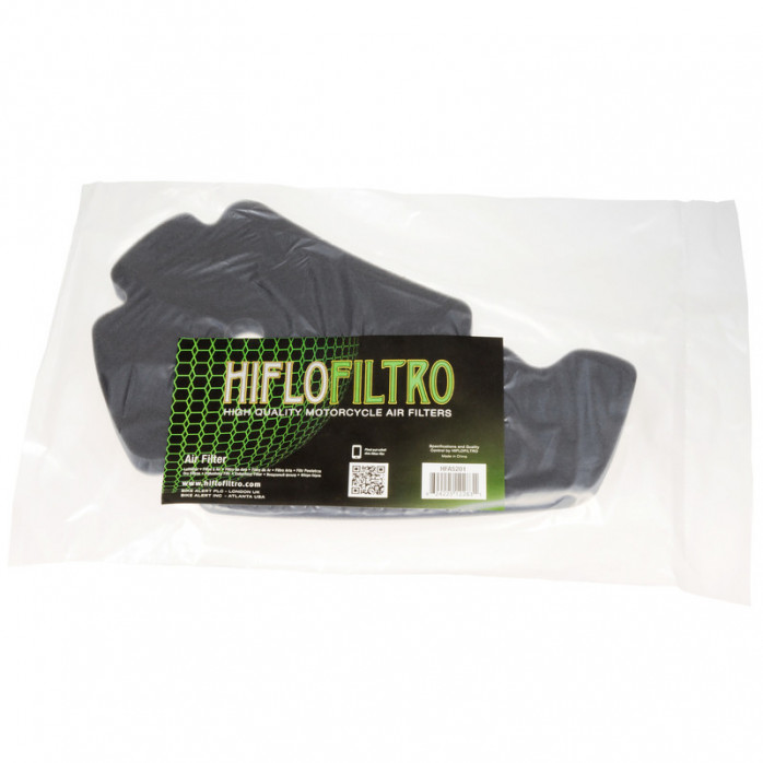 HIFLO Oro filtras HFA5201