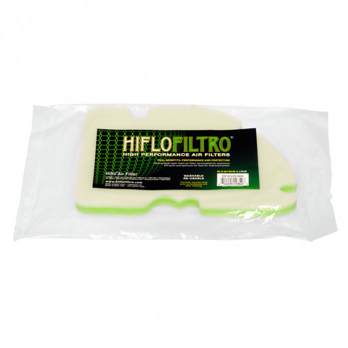 HIFLO Oro filtras HFA5203