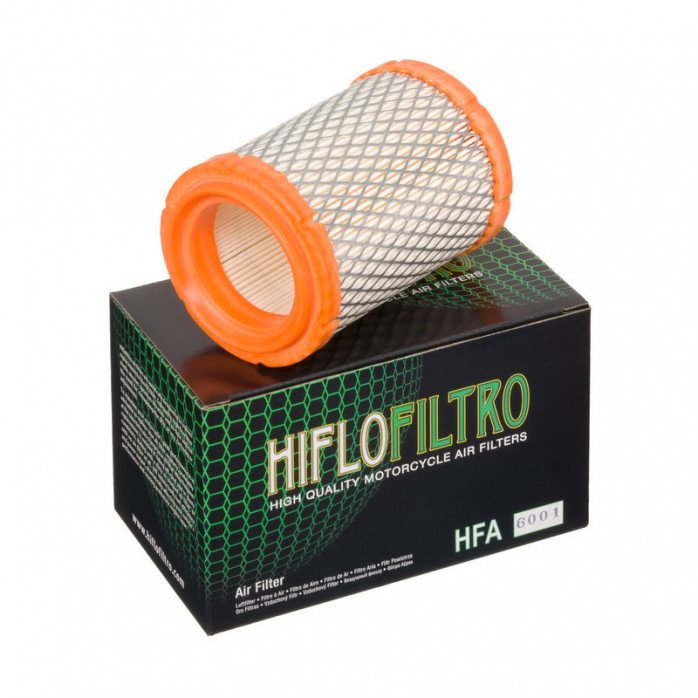 HIFLO Oro filtras HFA6001