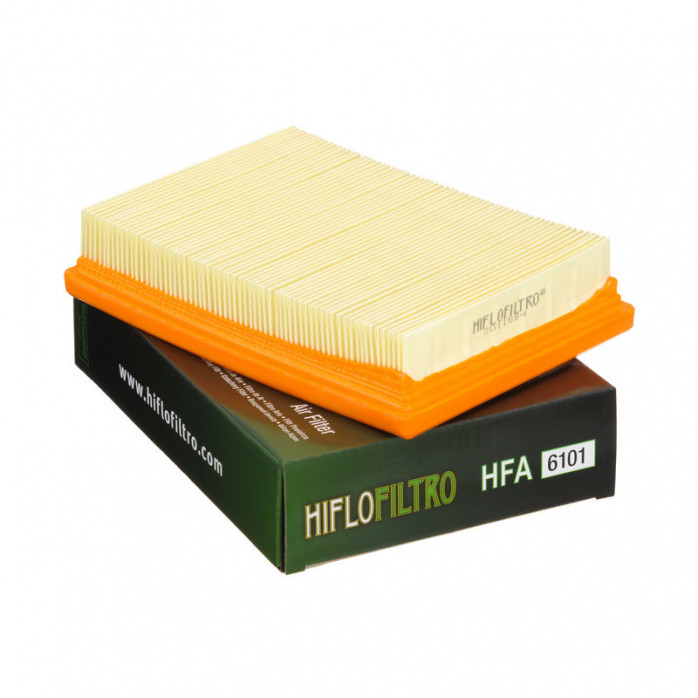 HIFLO Oro filtras HFA6101