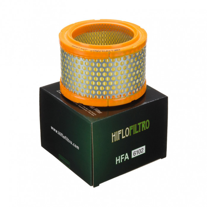 HIFLO Oro filtras HFA6102